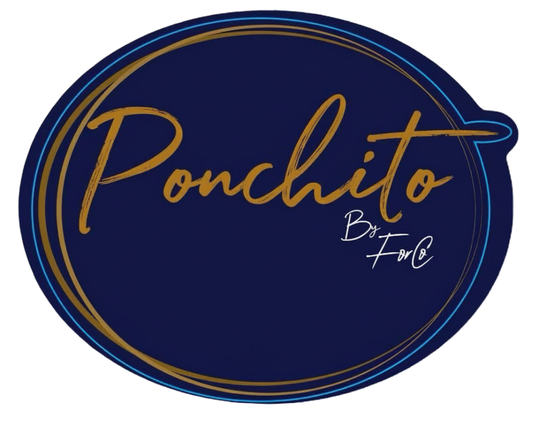 Ponchito Logo